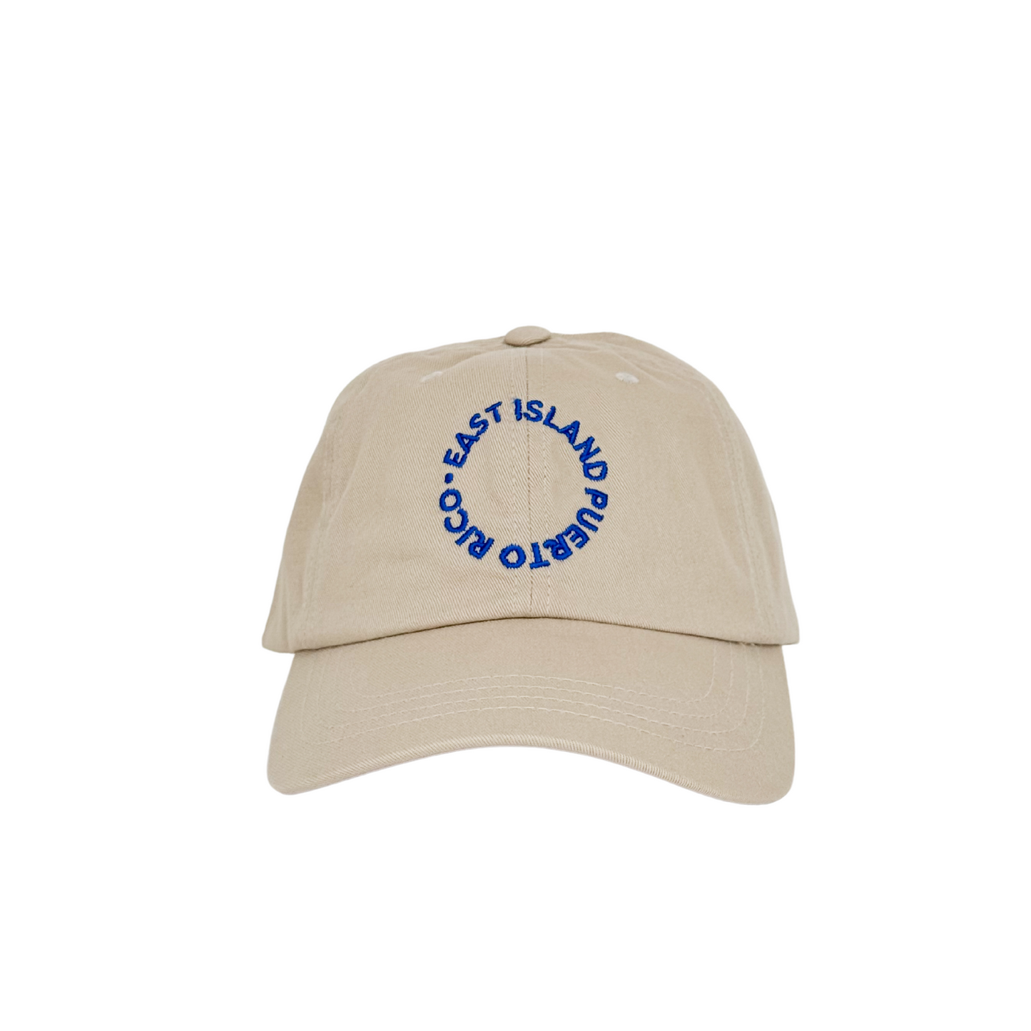 Classic Dad Cap