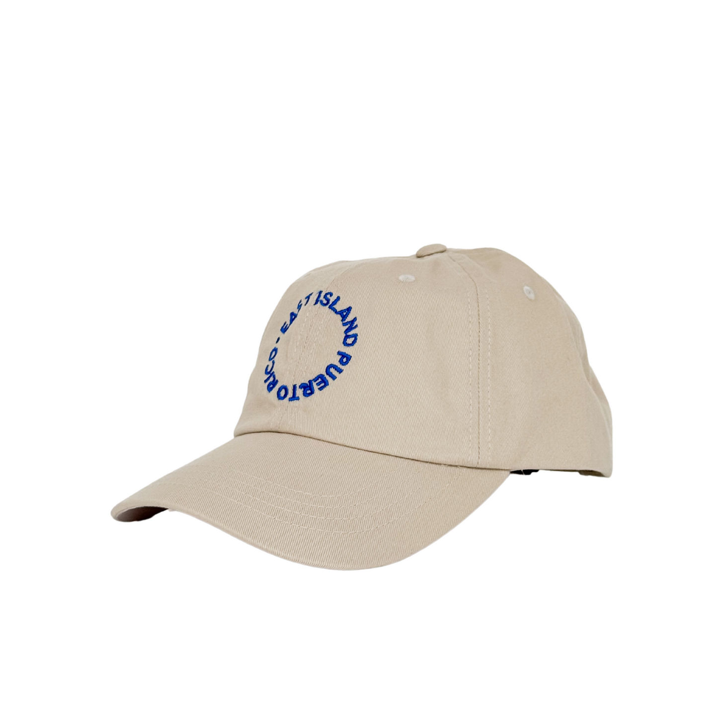 Classic Dad Cap