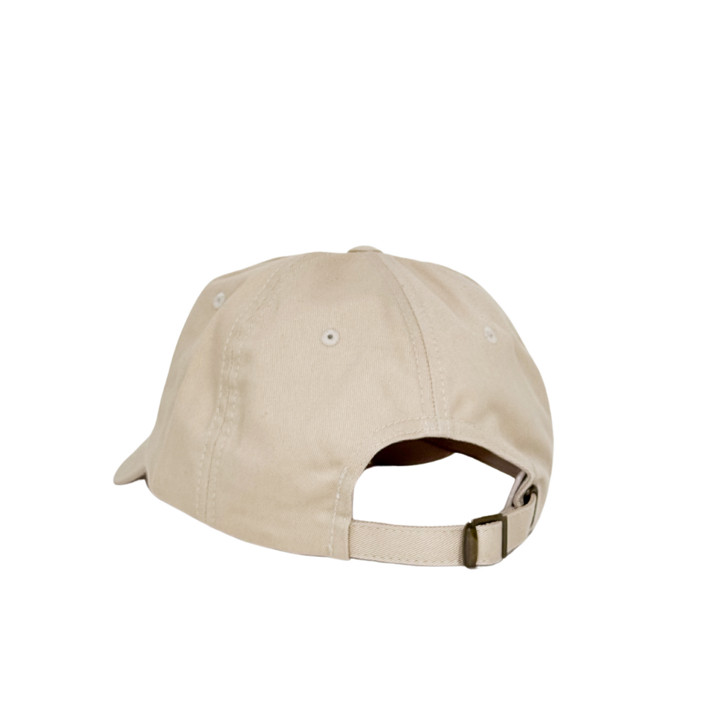 Classic Dad Cap