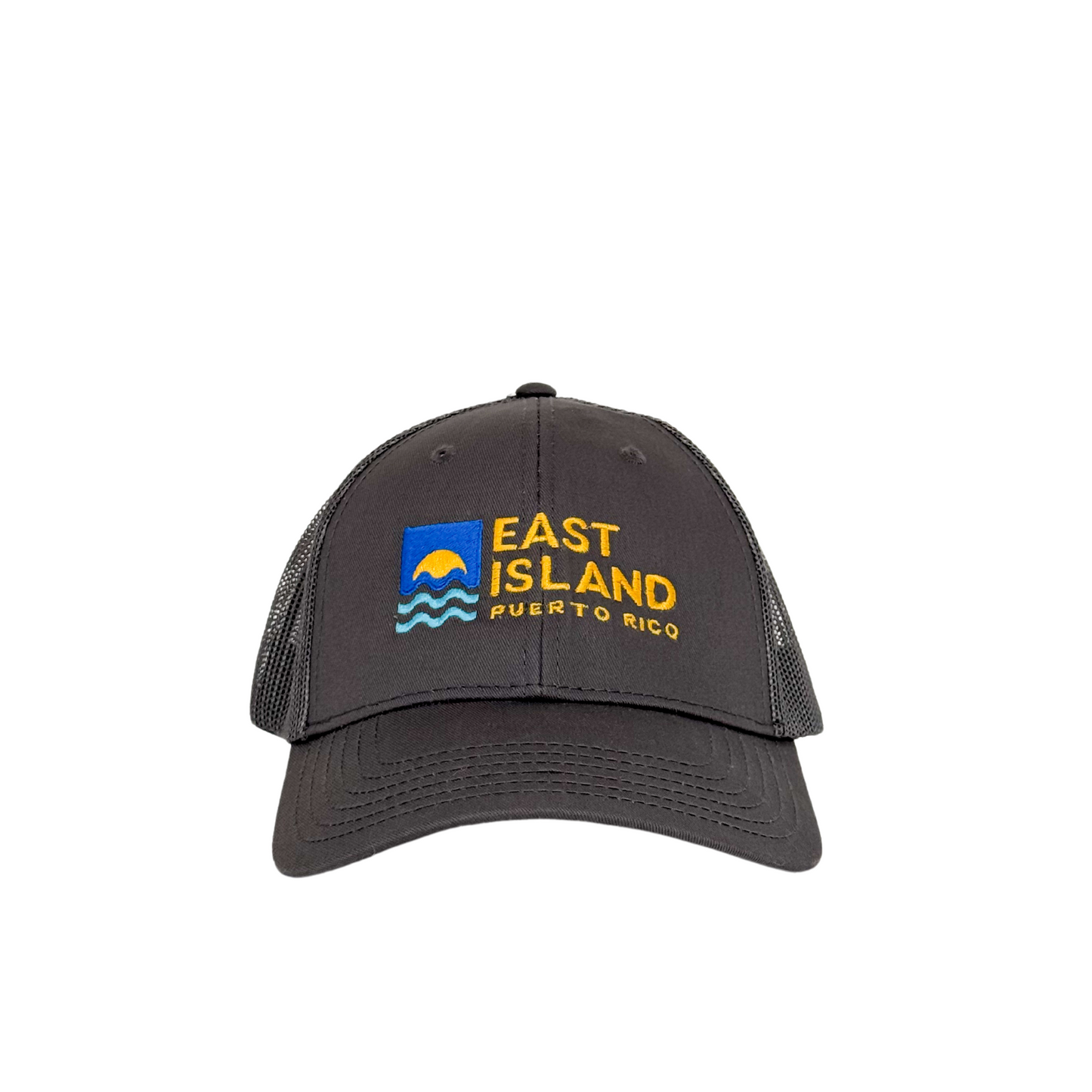 Classic Trucker Cap