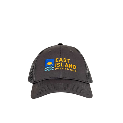 Classic Trucker Cap