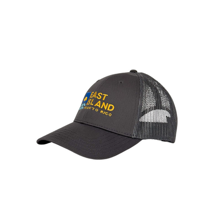 Classic Trucker Cap