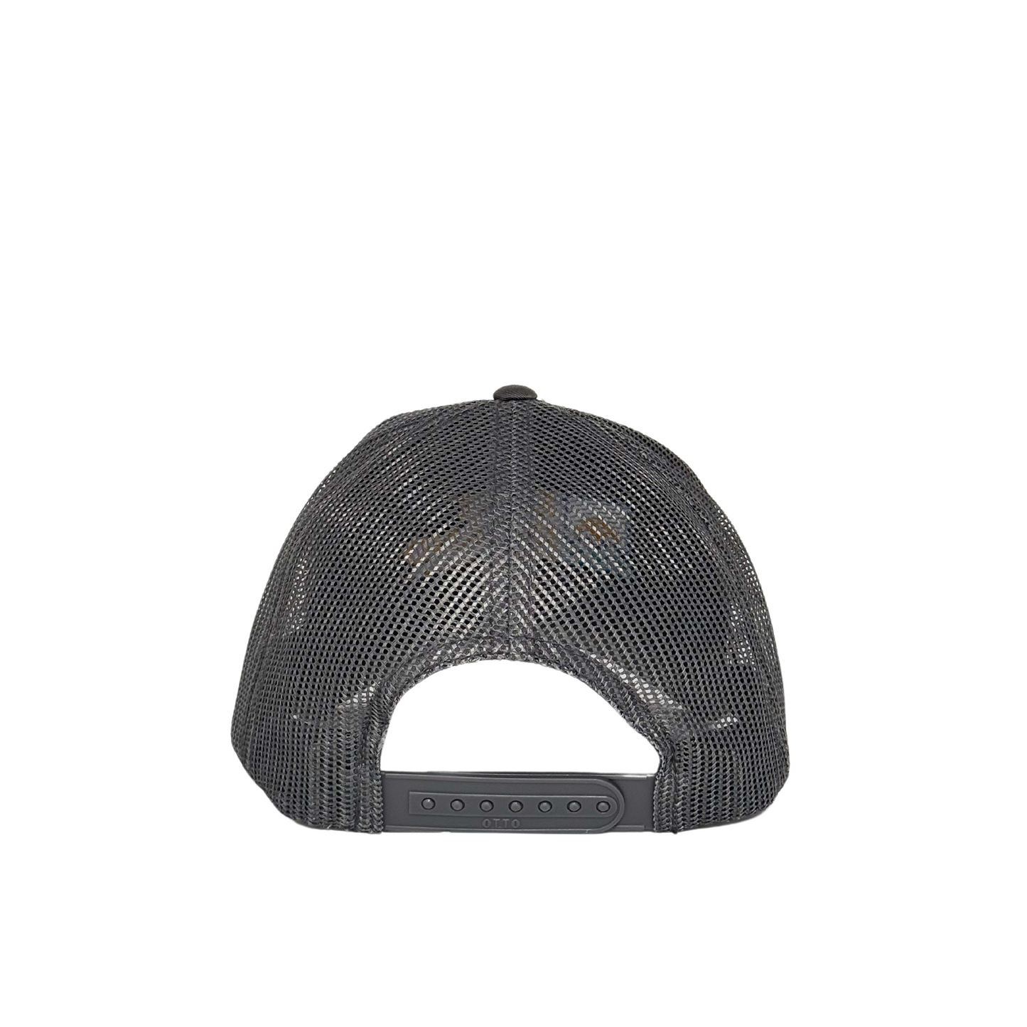 Classic Trucker Cap
